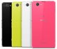 Sony Xperia Z1 Compact